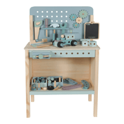Workbench and Tools 