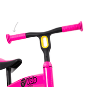 Pink Balance Bike
