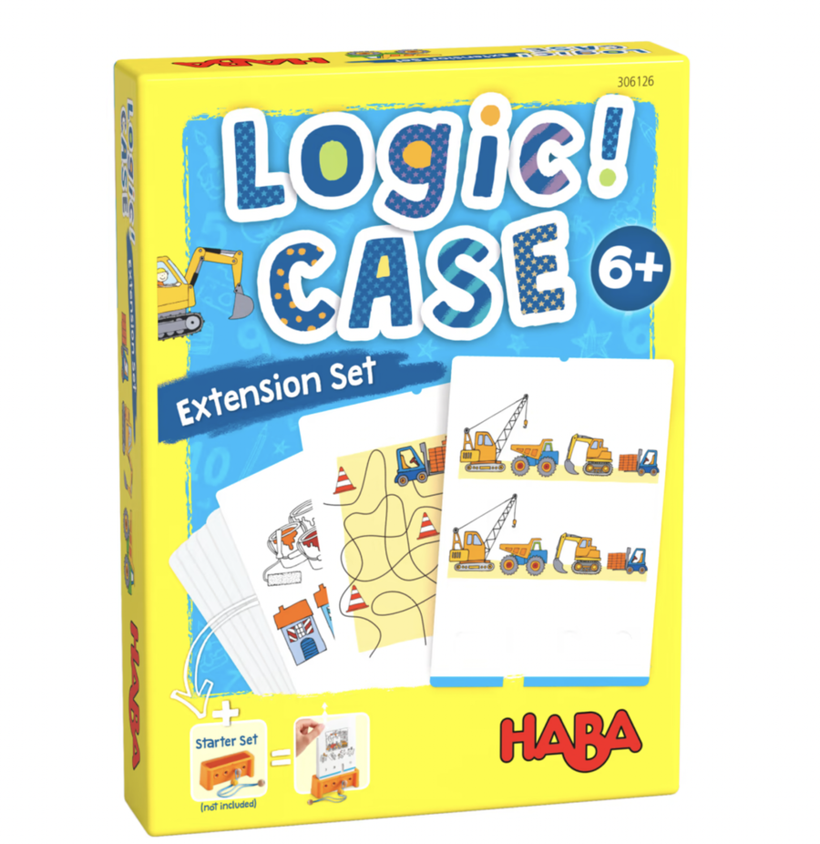 logic case ampliacion obras6+