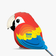 3D Animals - Parrot