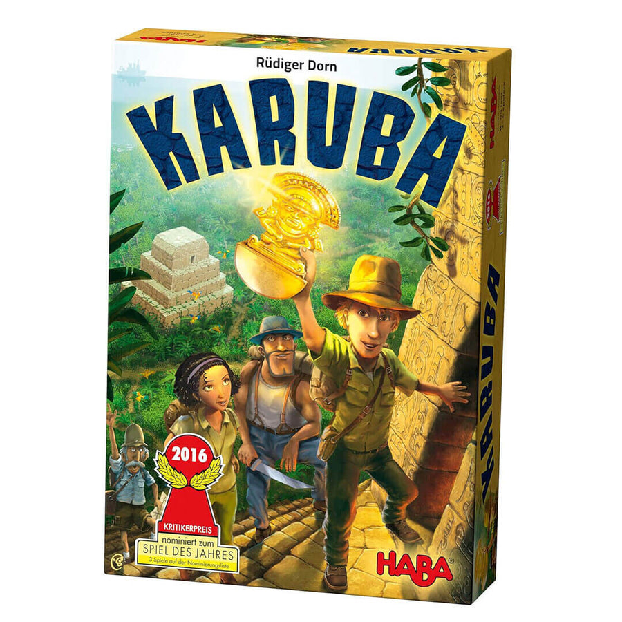 Karuba