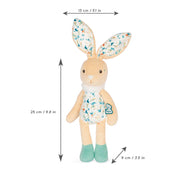 Justin Bunny Plush