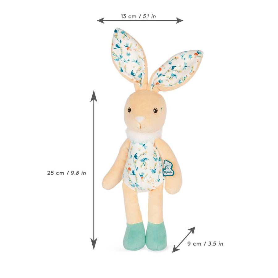 Justin Bunny Plush