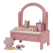 Pink Dressing Table