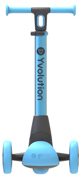 patinete yglider yvolution