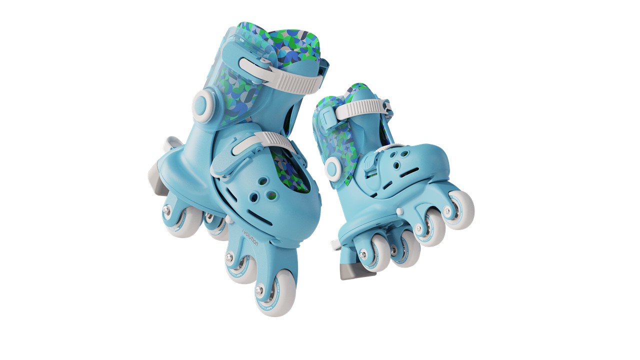 patines 24-28