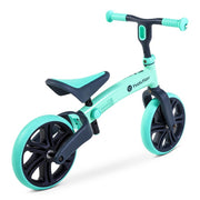 Blue Balance Bike