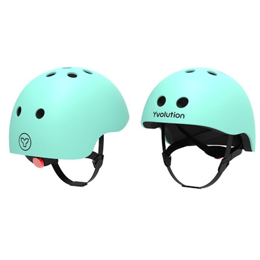 Casco Verde