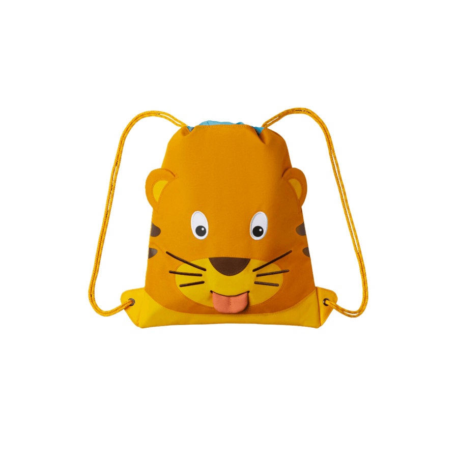 mochila saco tigre
