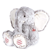 Noa Elephant Plush