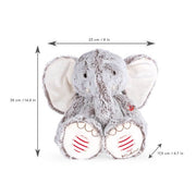 Noa Elephant Plush