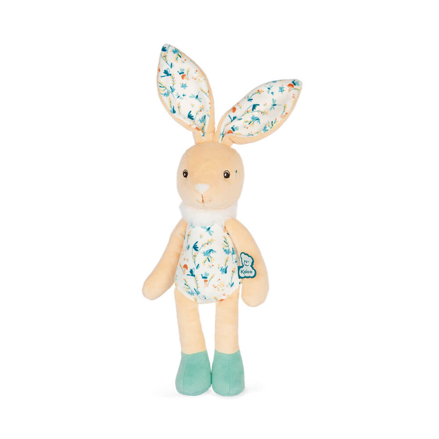 Justin Bunny Plush