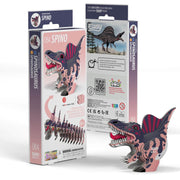 Animals 3D - Spinosaurus