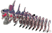 Animals 3D - Spinosaurus