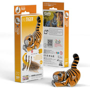 Animals 3D - Tigre