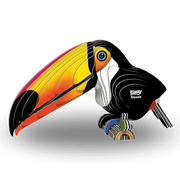 Animals 3D - Tucan