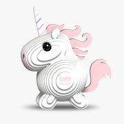 Animals 3D - Unicorn