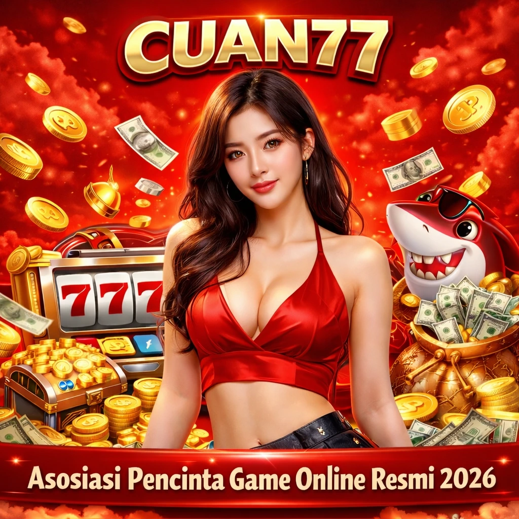 cuan77 banner resmi