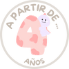 from 4 years old
